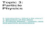 Edexcel GCE A2 Physics Unit 4 Topic 3 Particle physics_lesson notes