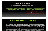 28665722 Computer Networks Ppt