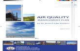 Western Cape Air Quality Management Plan
