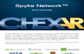 Spyke Sales Deck