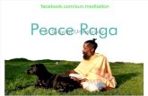 Peace Raga