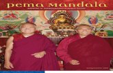 Pema-Mandala Volume 4