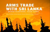 Arms Trade With Sri Lanka 0
