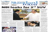 Manila Standard Today - Friday (January 11, 2013) Issue