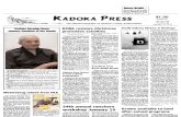 Kadoka Press, January 10, 2013