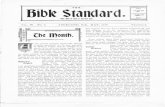 Bible Standard May 1910