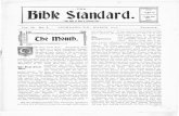 Bible Standard March 1910