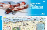 Herne Bay Programme 2012