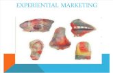 IMC- Experiential marketing