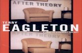80855084 AFTER THEORY by Terry Eagleton
