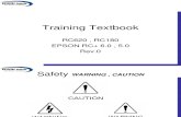 Training Textbook Rev.0