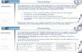 Class 07- Techniques to Evaluate Systems Reliability