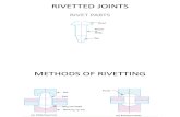 Riveted Joints2