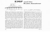 1975 qst article about emp and amateur radio