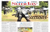 Manila Standard Today - Sunday (December 30, 2012) Issue