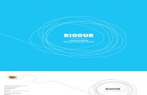Rigour: How-To Create World-Changing Spaces