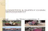 Basic Info About Logistic