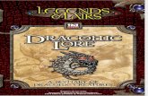 Legends & Lairs - Draconic Lore (OCR).pdf