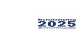 manufactiring 2025
