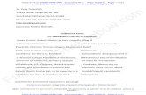Taitz v MDEC - ECF 89-1 - MDEC Opp Exhibit 1 - Grinols CA Complaint