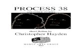 PROCESS 38 and other stories