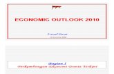 Economy Outlook 2010