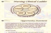 Nursing Clinical Ladder 05