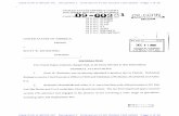 US v Rothstein, 09-Cr-60331, Criminal Information
