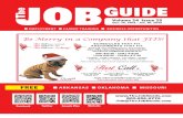 The Job Guide Volume 24 Issue 25