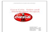Coke Distribution