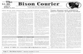 Bison Courier, December 13, 2012