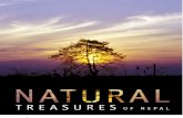 Nepal Natural Treasures of Nepal