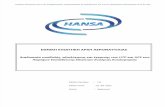 HANSA Process on Submission Assessment & Approval of ATCO UTP & UCS