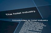Presentation Hotel Industry Finish