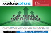 Value Plus Quarterly September 2012