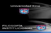 Universidad Kino