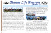 MLR Newsletter, Vol 4, No 1 August 2011