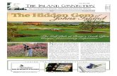 The Island Connection - November 23, 2012