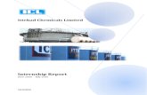 Internship ICL Report - Zeeshan Ul Haq