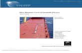Human Cost of Somali Piracy