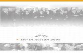 EPP in Action 2006