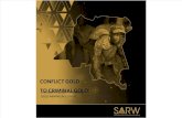 Conflict Gold To Criminal Gold: The New Face of Artisanal Gold Mining in the Congo- Southern Africa Resource Watch