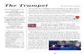 The Trumpet - May 2012