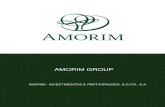 Amorim Group