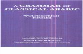 Www.kitabosunnat.com---A Grammar of Classical Arabic