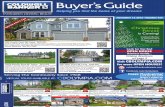 Coldwell Banker Olympia Real Estate Buyers Guide November 17th 2012