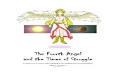 Revelation 8-4 the Fourth Angel and the Times of Struggle