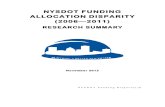Building a Better Rochester - NYSDOT Report - 11.13.12