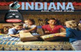 Indiana Travel Guide USA (in english)