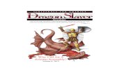 Paster Peter J. Peters- The Dragon Slayer- Volume 6, 2012